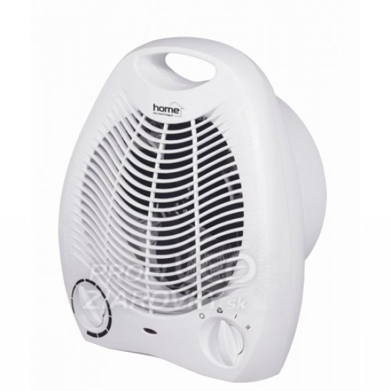 OHRIEVAC Somogyi FK 1 s ventilátorom